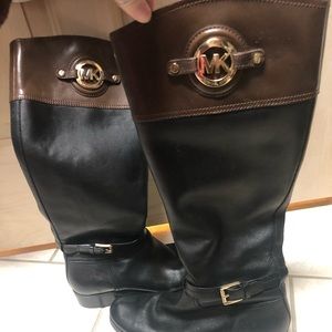 Michael Kors boots